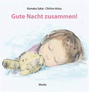 portada Gute Nacht Zusammen (in German)