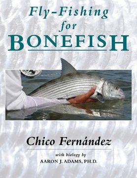 portada Fly-Fishing for Bonefish