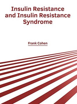 portada Insulin Resistance and Insulin Resistance Syndrome (en Inglés)