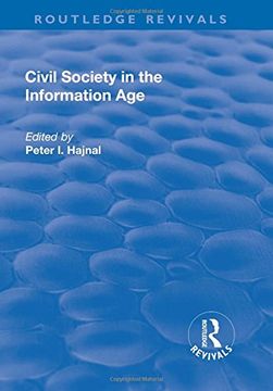 portada Civil Society in the Information Age (en Inglés)