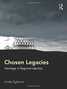 portada Chosen Legacies: Heritage in Regional Identity (en Inglés)