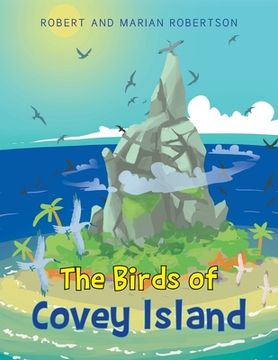 portada The Birds of Covey Island (en Inglés)
