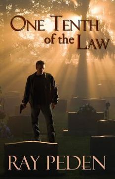 portada One Tenth of the Law (en Inglés)