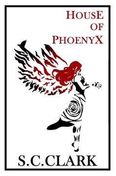 portada House of Phoenyx: House of Phoenyx series book 1 (en Inglés)