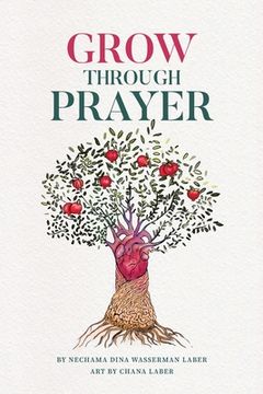 portada GROW Through Prayer (en Inglés)