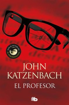 portada El Profesor (in Spanish)