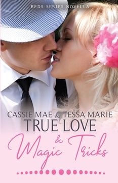 portada True Love and Magic Tricks (en Inglés)