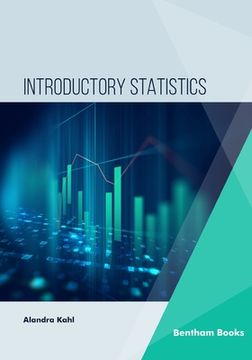 portada Introductory Statistics (en Inglés)
