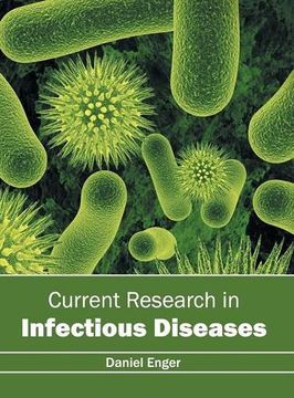 portada Current Research in Infectious Diseases (en Inglés)