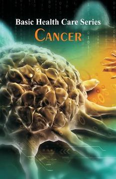 portada Basic Health Care Series - Cancer (en Inglés)