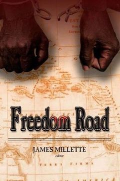 portada Freedom Road (in English)