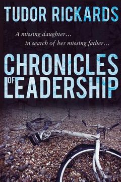 portada The Chronicles of Leadership (en Inglés)