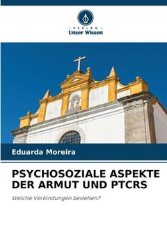 portada Psychosoziale Aspekte Der Armut Und Ptcrs (in German)