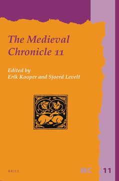 The Medieval Chronicle 11 (en Inglés)