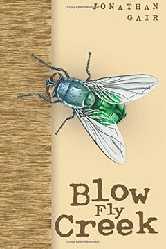 portada Blow Fly Creek