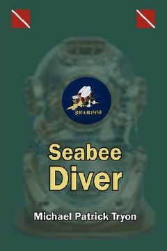 portada seabee diver (en Inglés)