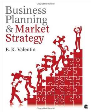 portada Business Planning and Market Strategy
