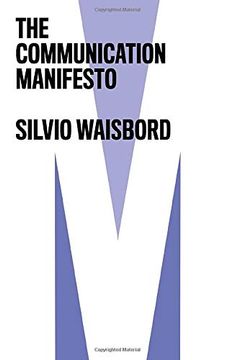 portada The Communication Manifesto (en Inglés)
