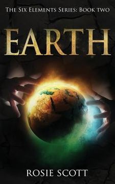 portada Earth (en Inglés)