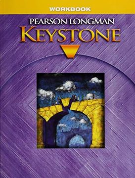 portada Keystone 2013 Workbook Level e (en Inglés)
