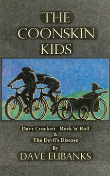 portada The Coonskin Kids