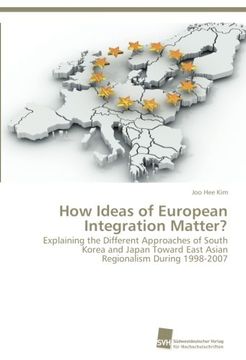 portada How Ideas of European Integration Matter?