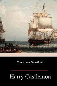 portada Frank on a Gun-Boat
