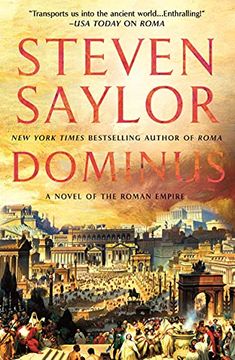 portada Dominus (Rome) (in English)