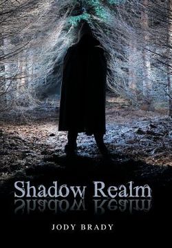 portada Shadow Realm (en Inglés)