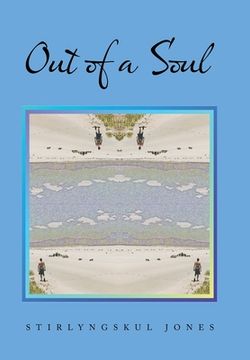 portada Out of a Soul (in English)
