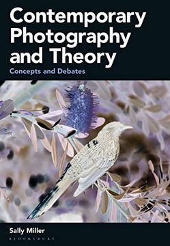 portada Contemporary Photography and Theory: Concepts and Debates (en Inglés)