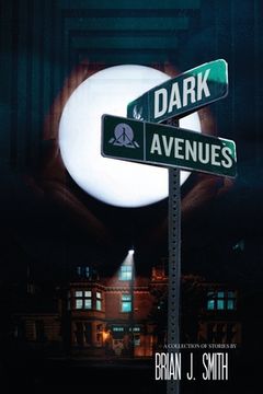portada Dark Avenues (en Inglés)