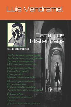 portada Caminhos Misteriosos (in Portuguese)