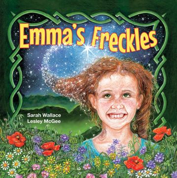 portada Emma’S Freckles (en Inglés)