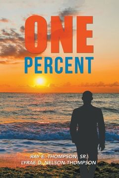 portada One Percent (en Inglés)