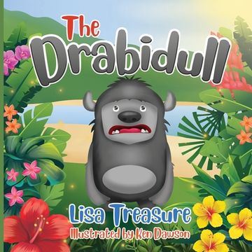 portada The Drabidull (in English)