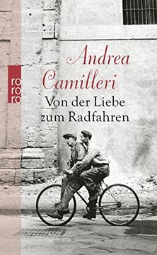 portada Von der Liebe zum Radfahren (in German)