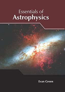 portada Essentials of Astrophysics (en Inglés)