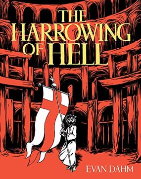 portada The Harrowing of Hell 