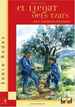 El Llegat Dels Tsars (SOBRE RODES)