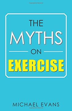 portada The Myths on Exercise