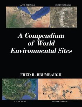 portada A Compendium of World Environmental Sites (en Inglés)