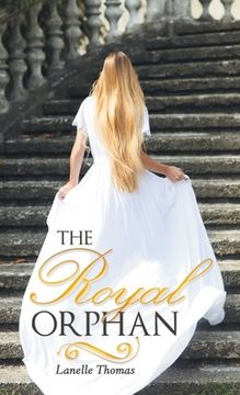 portada The Royal Orphan (en Inglés)