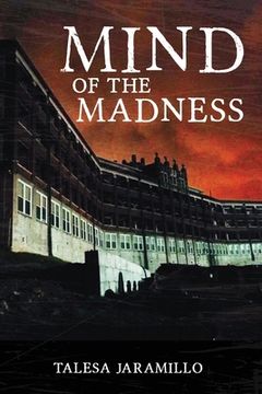 portada Mind Of The Madness (in English)
