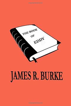 portada The Book of Eddy (en Inglés)