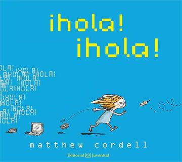 portada Hola! Hola! (in Spanish)