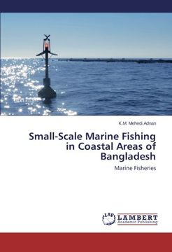 portada Small-Scale Marine Fishing in Coastal Areas of Bangladesh
