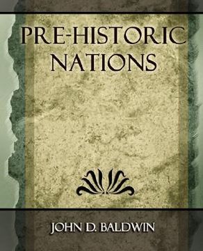 portada pre-historic nations - 1873