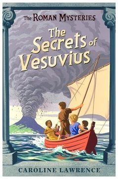 The Secrets of Vesuvius