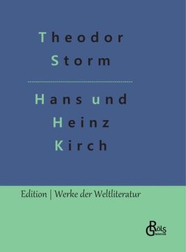 portada Hans und Heinz Kirch (in German)